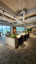 Visioncrest (D9), Office #512906501
